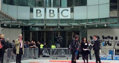 BBC Suspends Presenter Amid Allegations of Paying Minor for Explicit Pictures