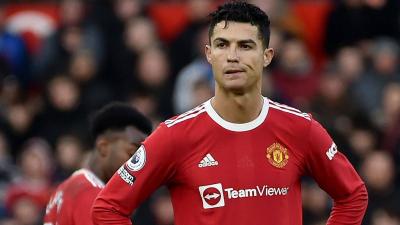 Ronaldo's Beard Sparks Controversy: What's the Story?