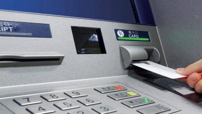 Armed Robbery: Pensioner's Salary Stolen!