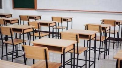 Contracted Teachers of Official Secondary and Primary Education Issue a Statement