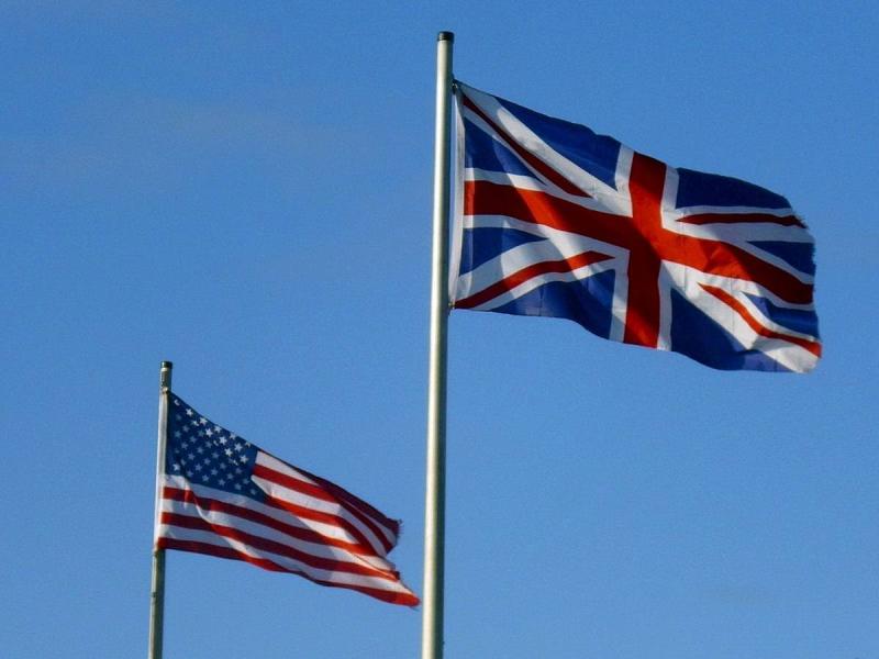 US and UK Expand Ban on Russian Metals