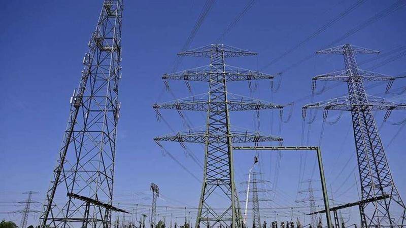 Opening of the First Phase of the Iraqi-Jordanian Electrical Connectivity Project