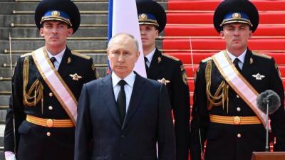Military Order from Putin for the Army: What Does It Include?