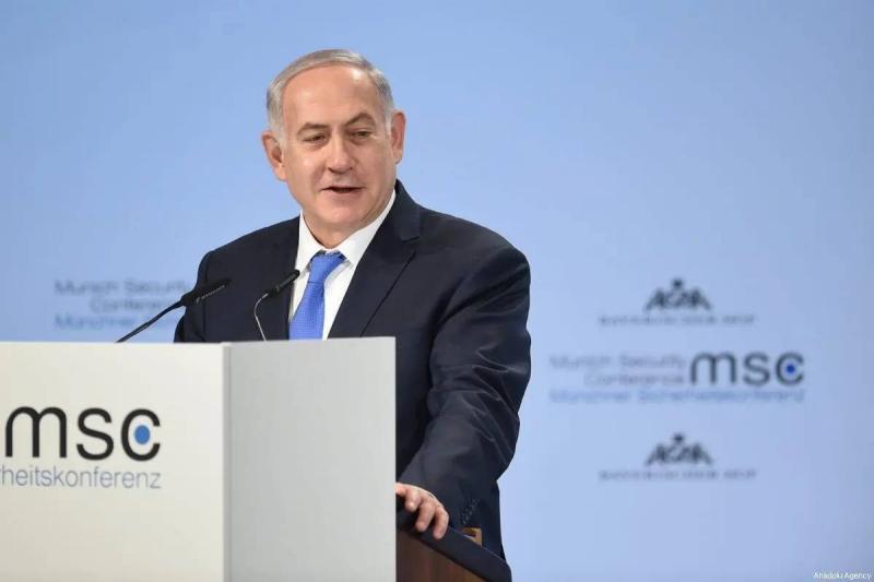 Sudden Decision: Israel Excluded from Munich Security Conference