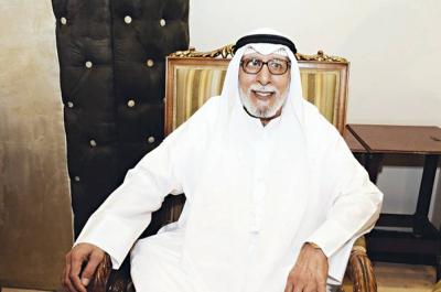 Kuwaiti Artist Hospitalized After Stroke