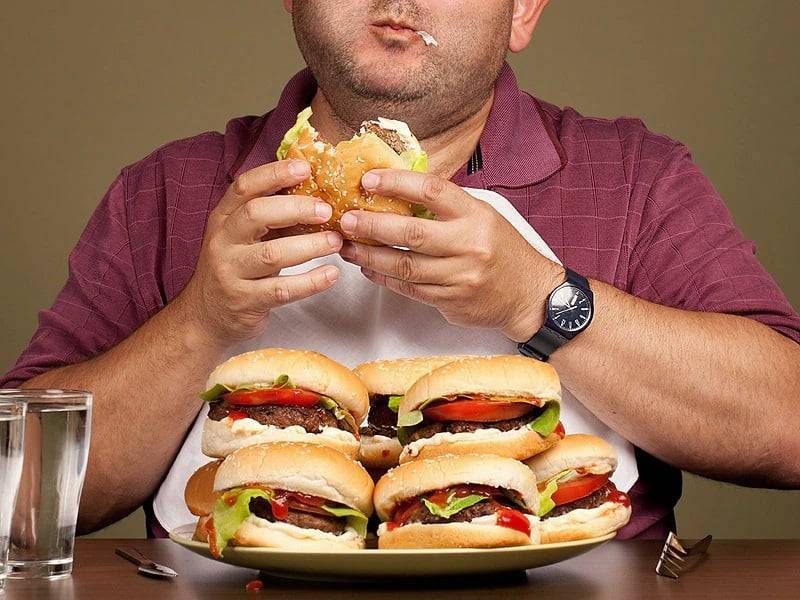 Are We Saying Goodbye to Obesity?