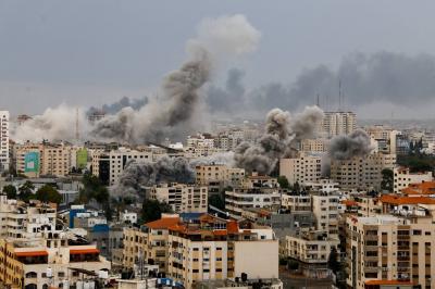 The Only Cancer Hospital in Gaza Ceases Operations