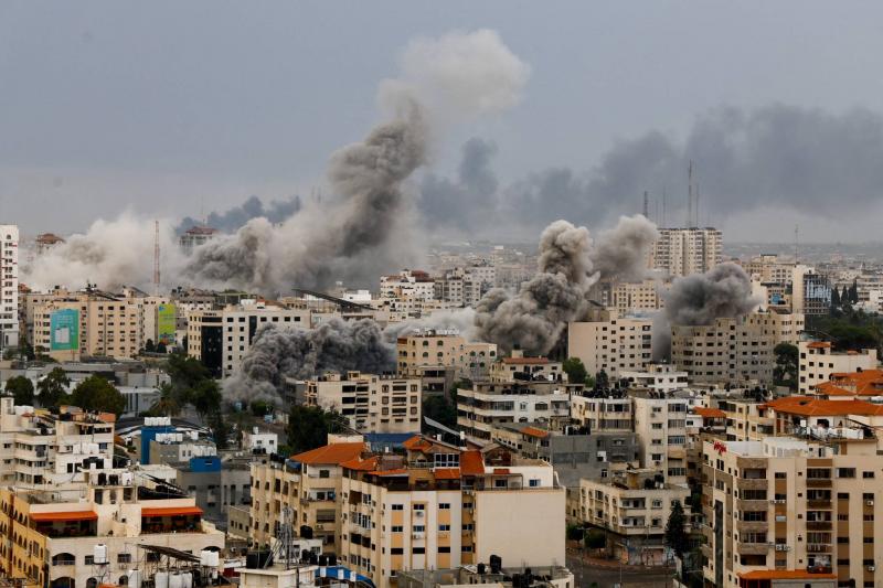 The Only Cancer Hospital in Gaza Ceases Operations