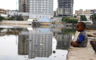 "Once-in-a-Century" Floods Threaten Imminent Mass Displacement in Africa