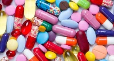 "Antibiotics" Sound the Alarm