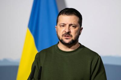 Can Trump End the Ukraine War in 24 Hours? Zelensky Expresses Concern