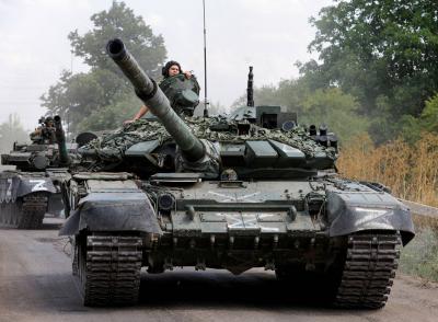 China Affirms Continued Support for Russia on the Ukrainian Issue