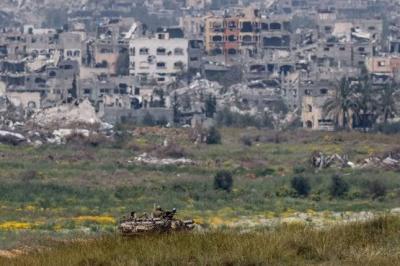 The Observer: Britain Received Advice on Israel Violating International Law