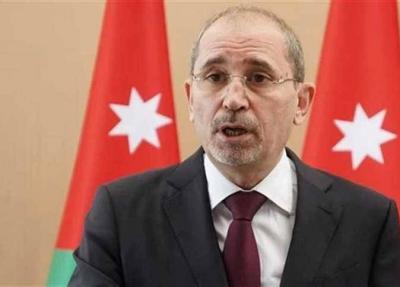 Jordan's Foreign Minister: We Fear the Worst Based on All Indicators