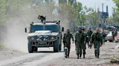 How the Ukraine War Changed the Global Arms Trade Map