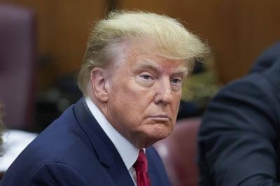 Trump's Empire at Risk as Fraud Trial Begins in New York