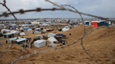 Potential Israeli Scenarios for Invading Rafah