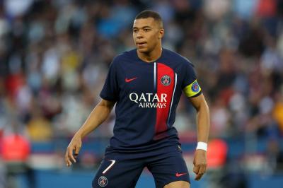 Mbappé Challenges: I Won't Hide in the Match Against Barcelona