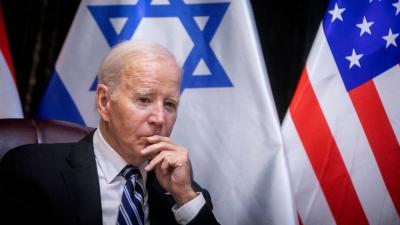 Over a Thousand Officials Urge Biden for a Ceasefire in Gaza