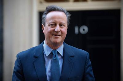 Britain: Violence in Darfur, Sudan May Constitute Crimes Against Humanity