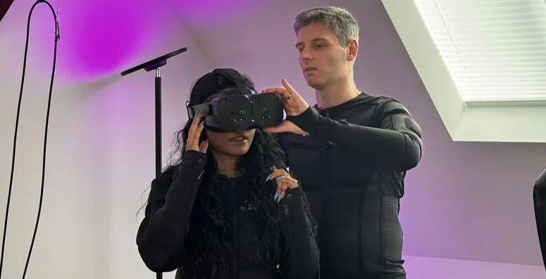 Revolutionary AI Invention Allows 