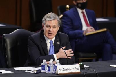 FBI Warns Again: America May Witness a Daesh Attack