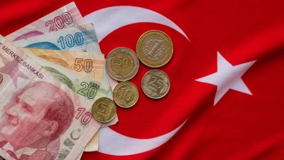 Inflation in Turkey Soars!