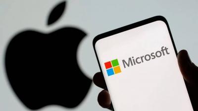 Microsoft Launches Windows App for Apple Users