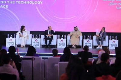 Emirates News Agency Participates in "Egypt Media Forum"