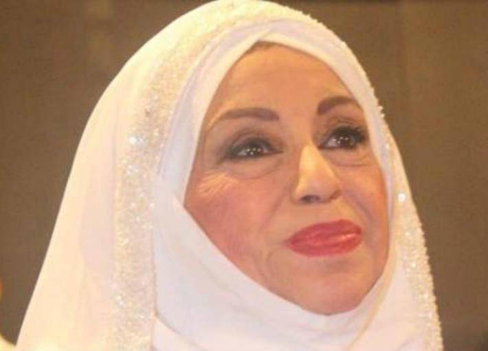 Politicians Mourn Artist Najah Salam: A Shining Star in This Troubling Era