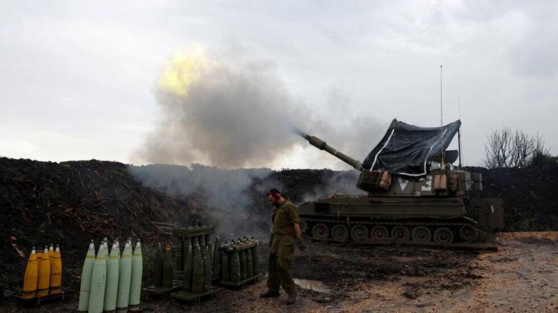 Israel Threatens to 