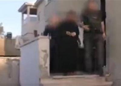 Title: Release of Hanieh's Sister Under House Arrest