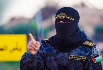 "Abu Hamza": Israel Will Not Free a Single Living Prisoner Without Our Conditions