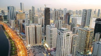 Death of Child After Falling from the Twentieth Floor in Sharjah