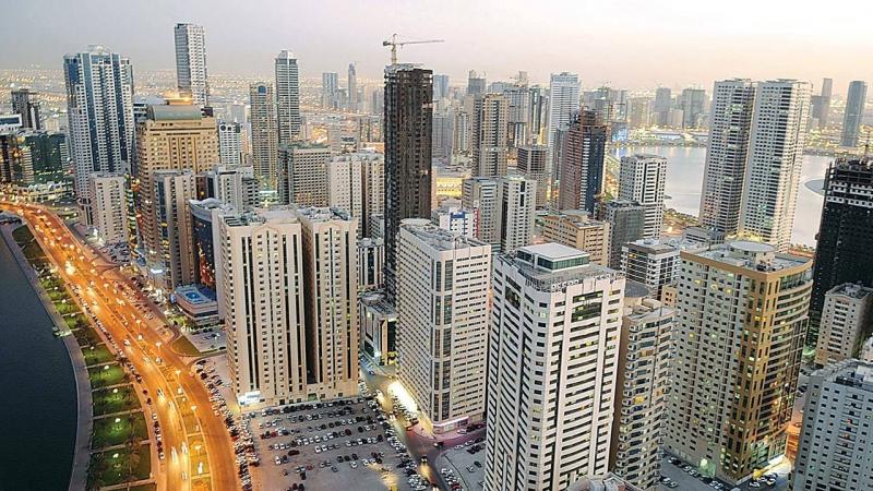 Death of Child After Falling from the Twentieth Floor in Sharjah