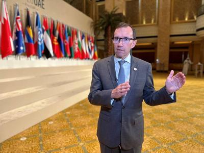 Norway Expects Resumption of Funding from Donors to UNRWA Soon