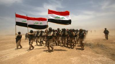 "Childish Acts" by Officers... Iraqi Army Launches Investigation (Video)