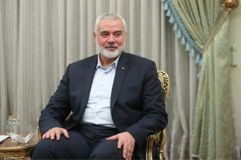 Haniya: Our People Are Increasingly Attached to Their Land