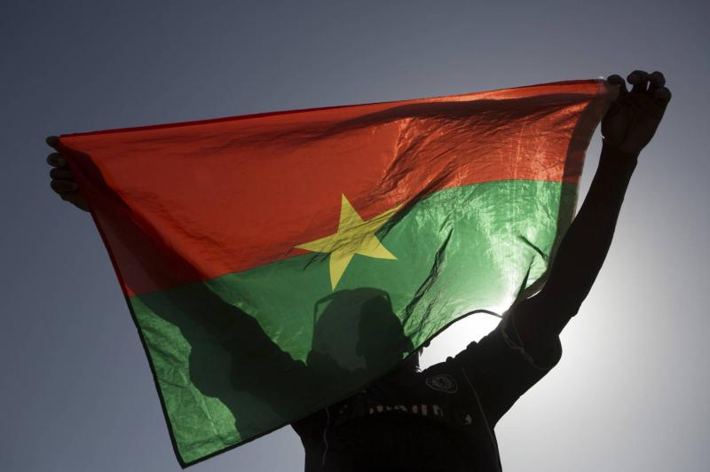 Burkina Faso Accuses French Channel of Collaborating with Al-Qaeda