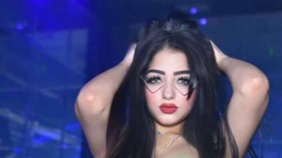 Blogger Aya Ehab Referred to Criminal Court on Drug Trafficking Charges