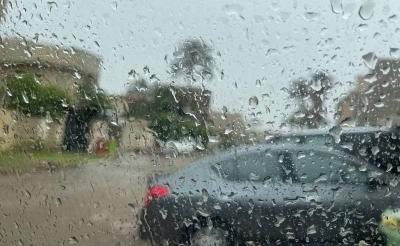 Warnings of an Upcoming Weather System in 13 Iraqi Regions