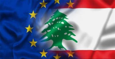 European Union Announces New Support for Lebanon!