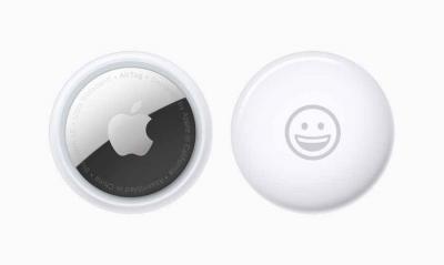 Lawsuit Against Apple for Tracking Device