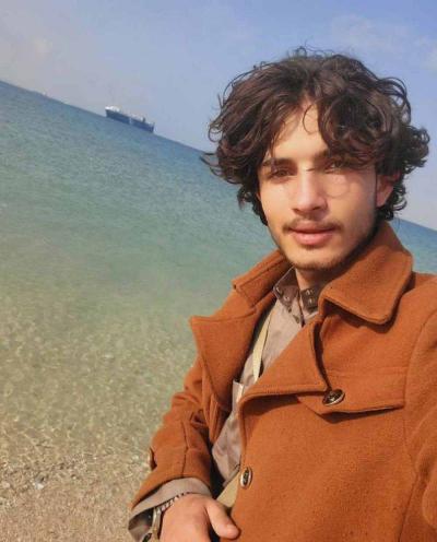 "The Handsome Houthi": A Social Media Sensation