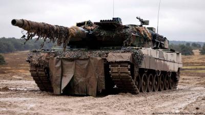 Kyiv Plans to Spend $7.2 Billion on Weapons and Ammunition
