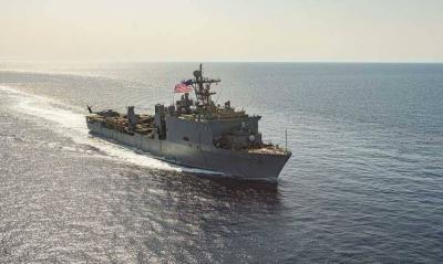 Title: Houthis: UN Resolution on the Red Sea is a "Political Game"