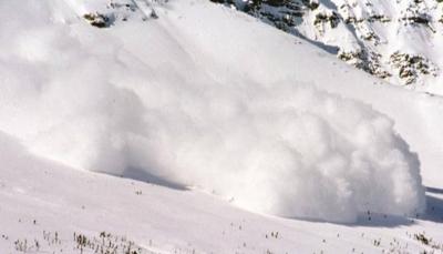 Two Germans and an Ecuadorian Missing in Avalanche in Ecuador