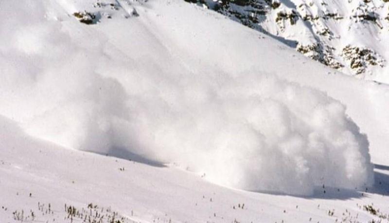 Two Germans and an Ecuadorian Missing in Avalanche in Ecuador