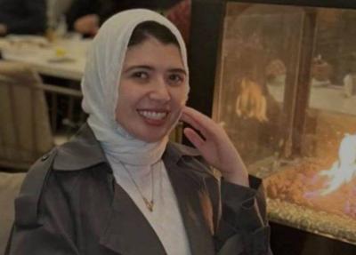 Title: Egyptian Blogger's Family Claims She Was Defrauded, Not the Other Way Around