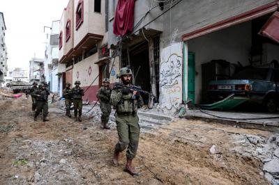 Wave of Resignations within "Operational Unit" in the Israeli Army